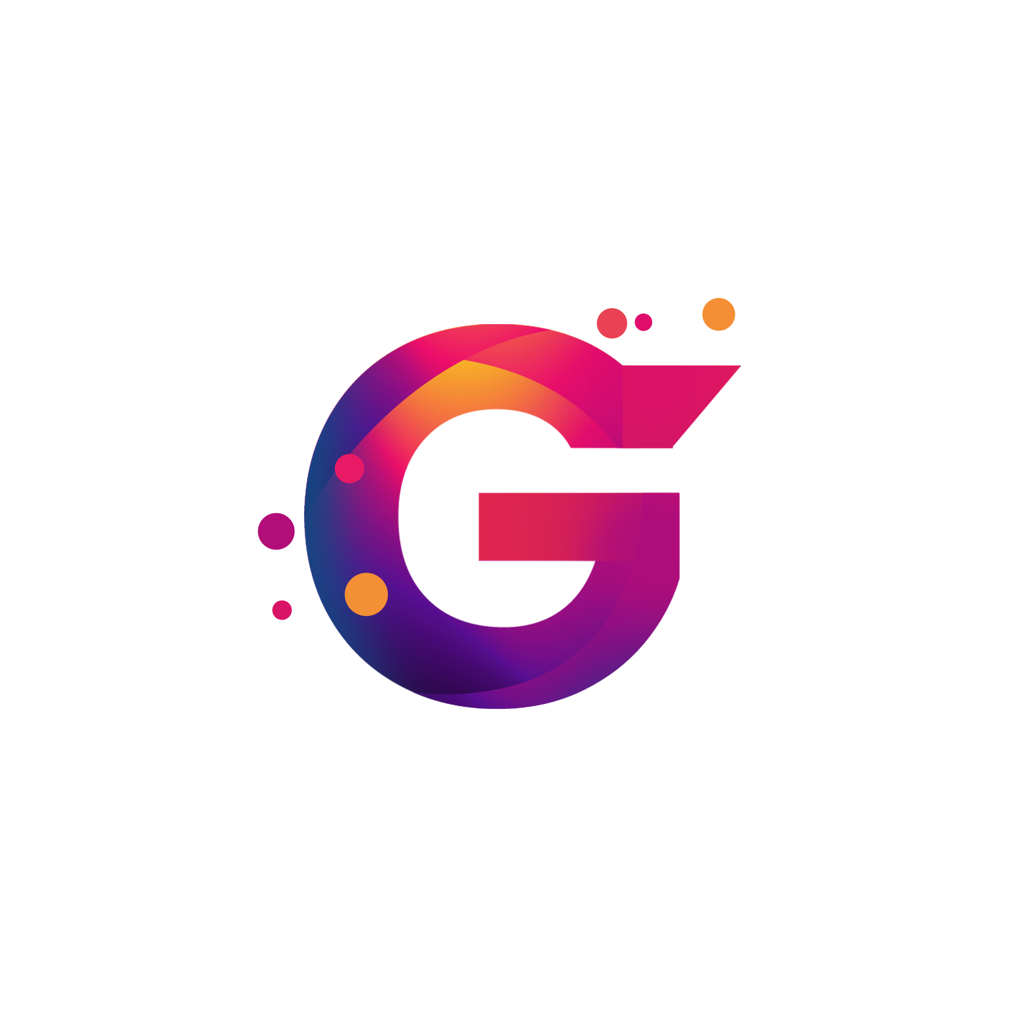 Gomket Logo