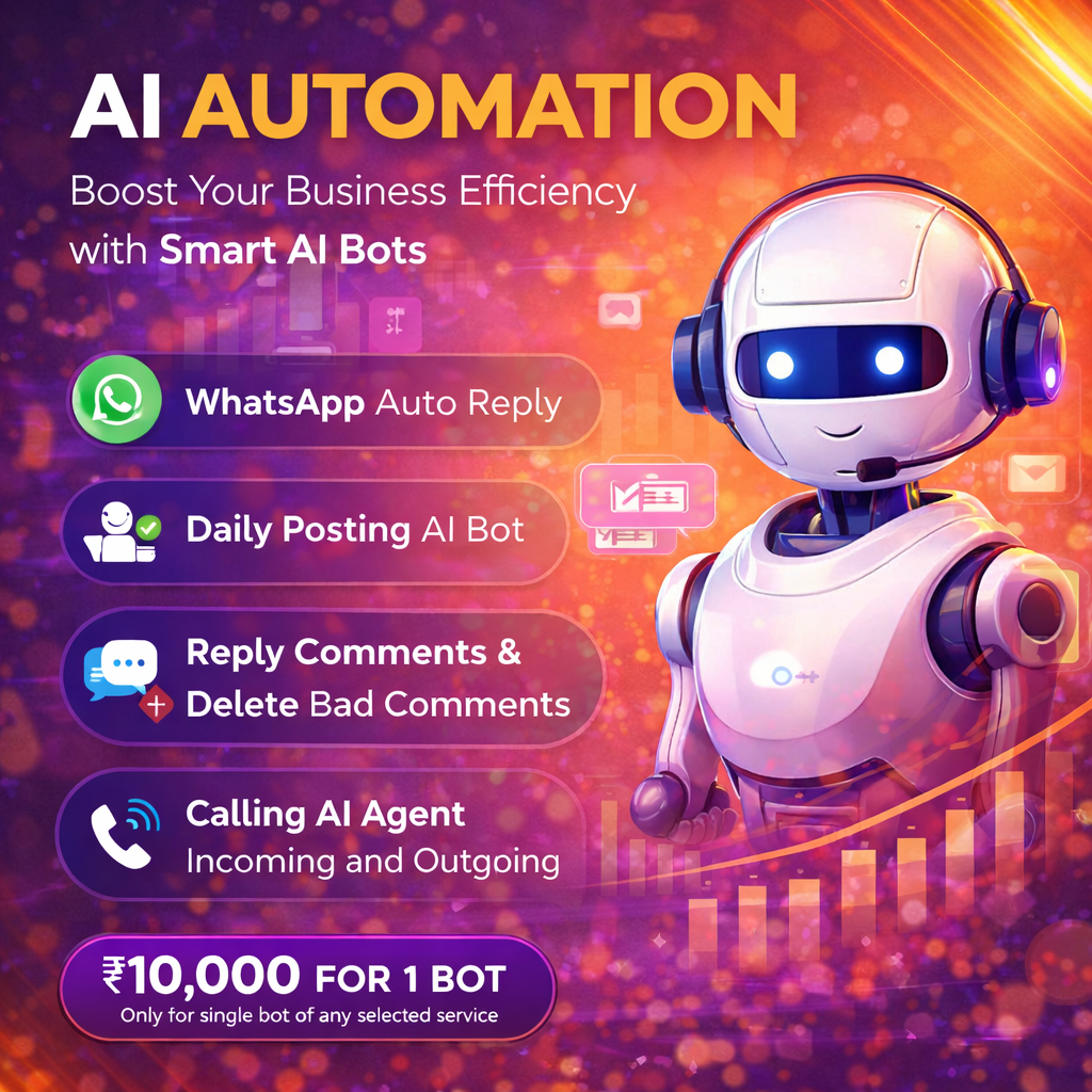 Gomket AI Automation